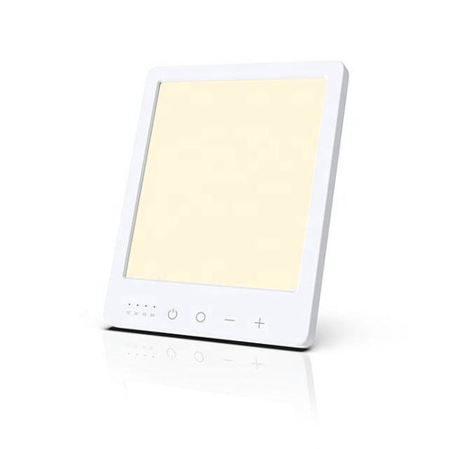 Winter Light Therapy Mood Lamp