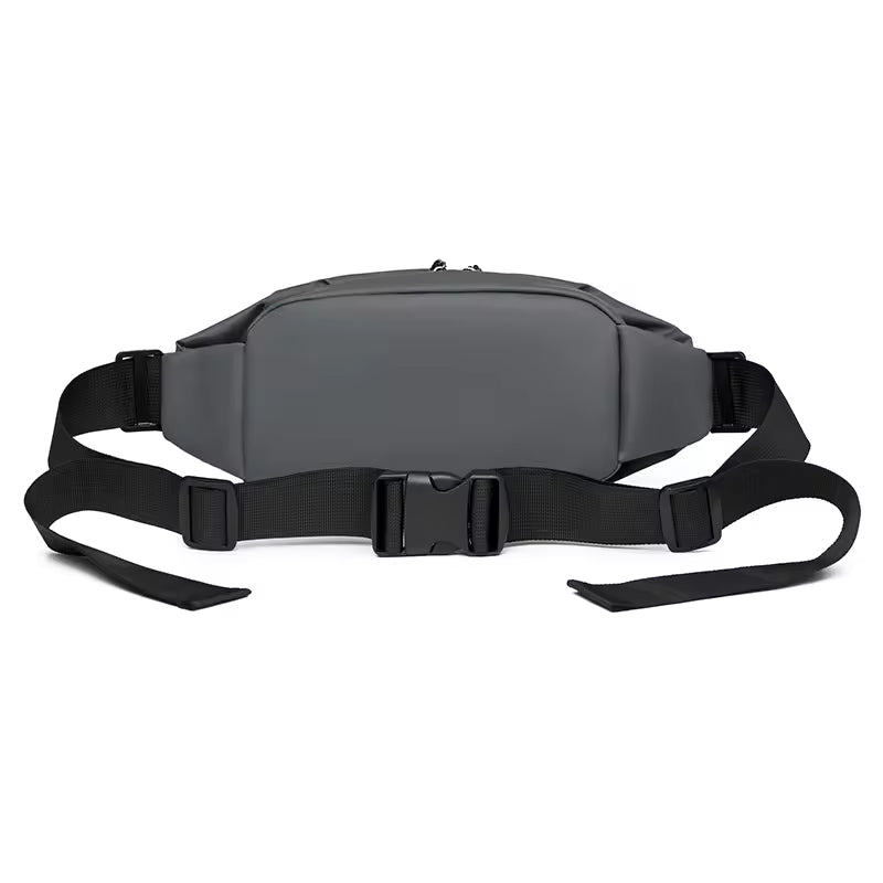 Bolso bandolera cruzado para hombre