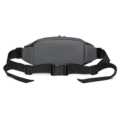 Bolso bandolera cruzado para hombre