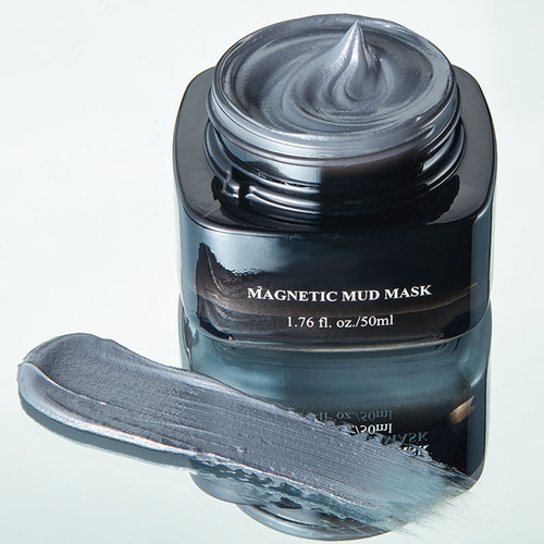 Pore-Purifying Magnetic Mineral Face Mask
