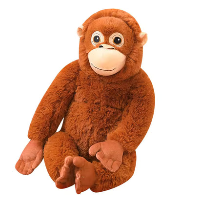 Baby Punch Plushie