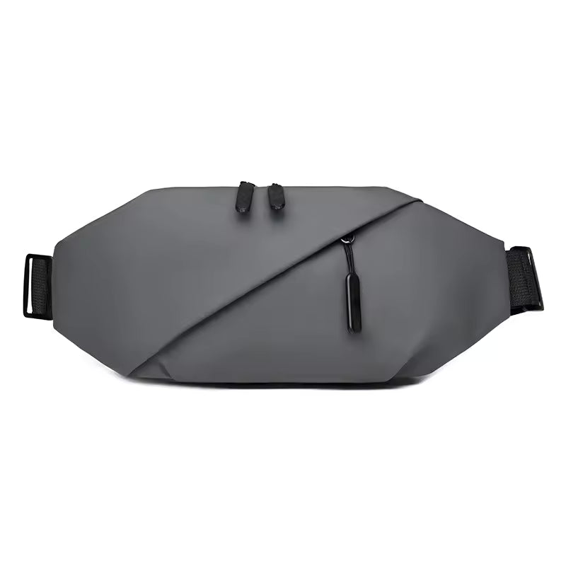 Bolso bandolera cruzado para hombre