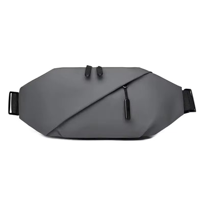 Bolso bandolera cruzado para hombre