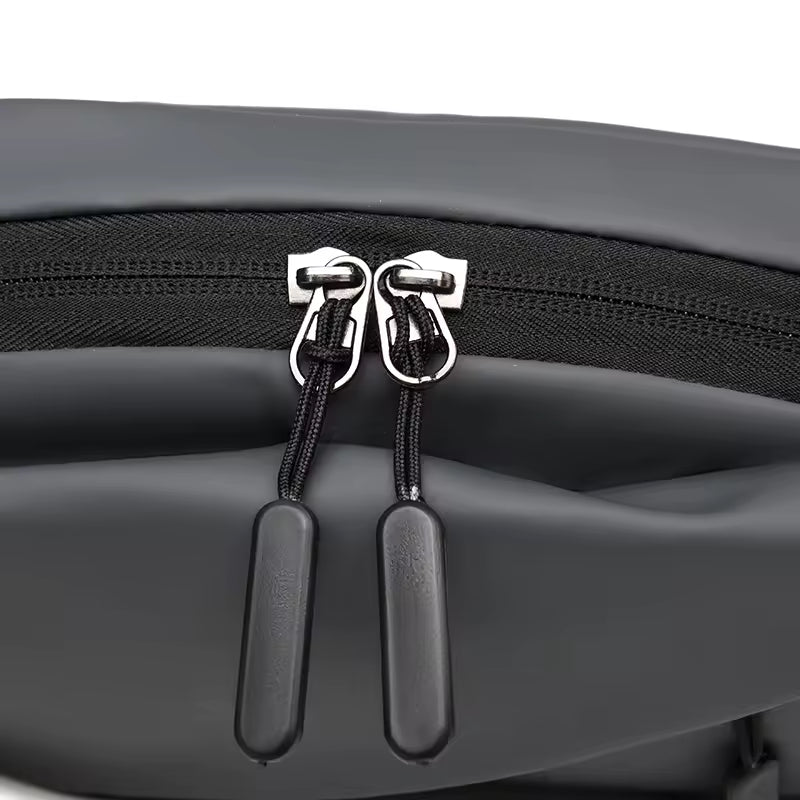 Bolso bandolera cruzado para hombre