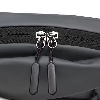 Bolso bandolera cruzado para hombre