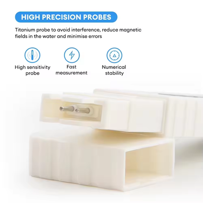 Medidor Digital TDS de Água em Caneta