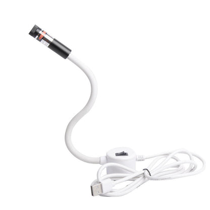 USB Laser Positioning Guide Light – Red Line/Cross