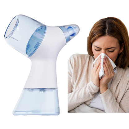 Professional Nasal Irrigation System