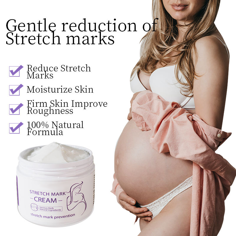 Creme Intensivo Reparador de Estrias