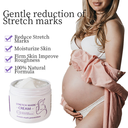 Creme Intensivo Reparador de Estrias