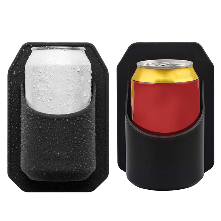 Suporte para Bebidas de Duche Adesivo de Silicone
