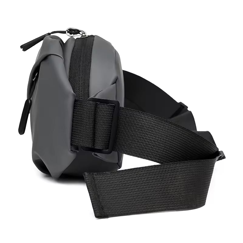 Bolso bandolera cruzado para hombre