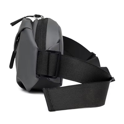 Bolso bandolera cruzado para hombre