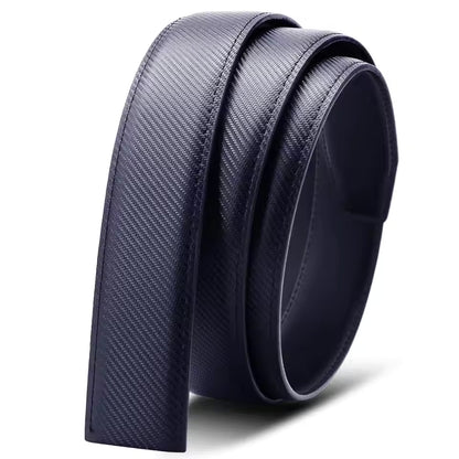 Classic Men's Genuine Leather Automatic Belt