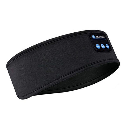 Fita de Dormir Bluetooth com Auriculares Sem Fios