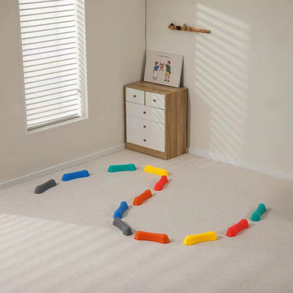 Balance Board Bridge for Children’s Sensory & Coordination Play