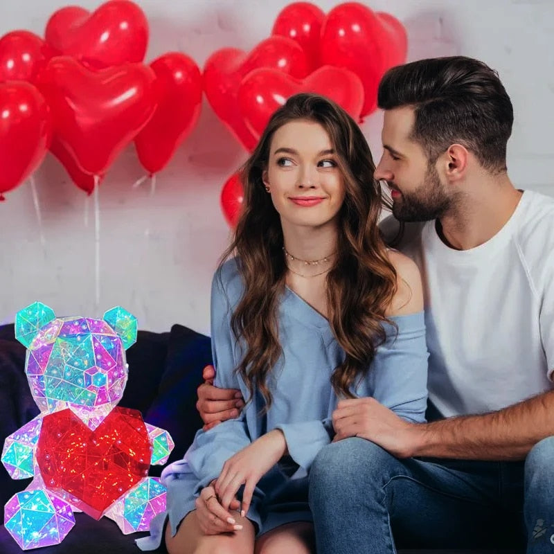 Urso Galáctico
