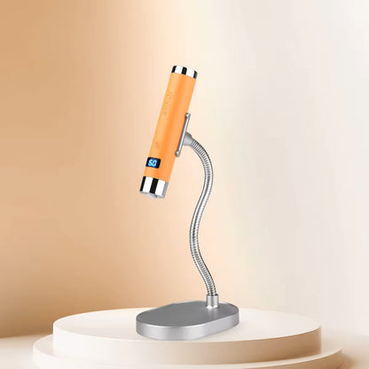 Mini Lámpara de Uñas Portátil G1 UV/LED – Curado Rápido de Esmalte en Gel con Sensor de IA
