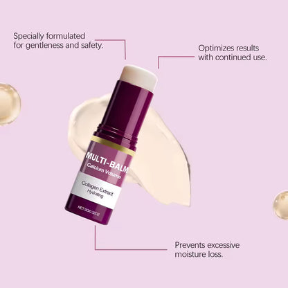 Anti-Aging Multi-Balm Stick