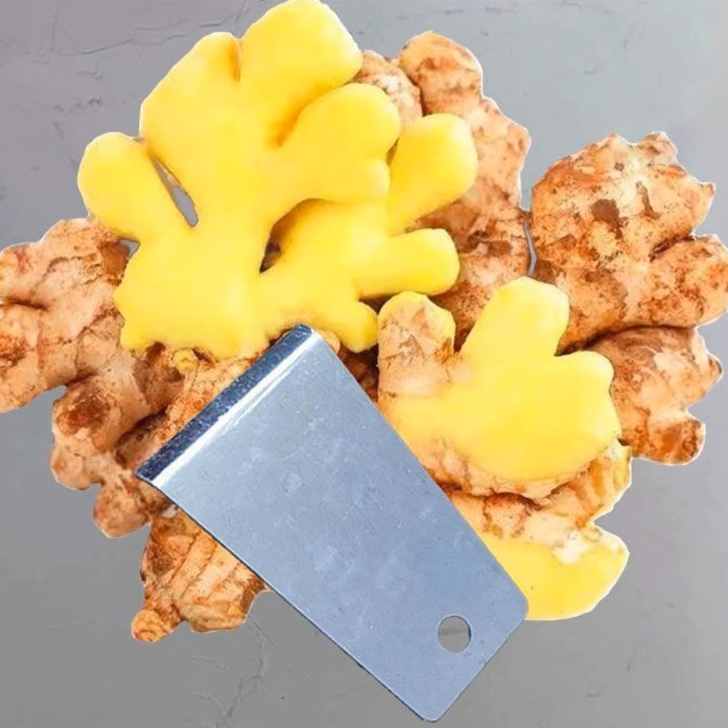 Descascador de Legumes Profissional em Aço Inoxidável – Lâmina Giratória Ultra Afiada – Utensílio de Cozinha Ergonómico Antiderrapante