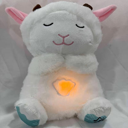 Bonito Koala de Peluche Relajante – Suave Compañero Nocturno para Niños
