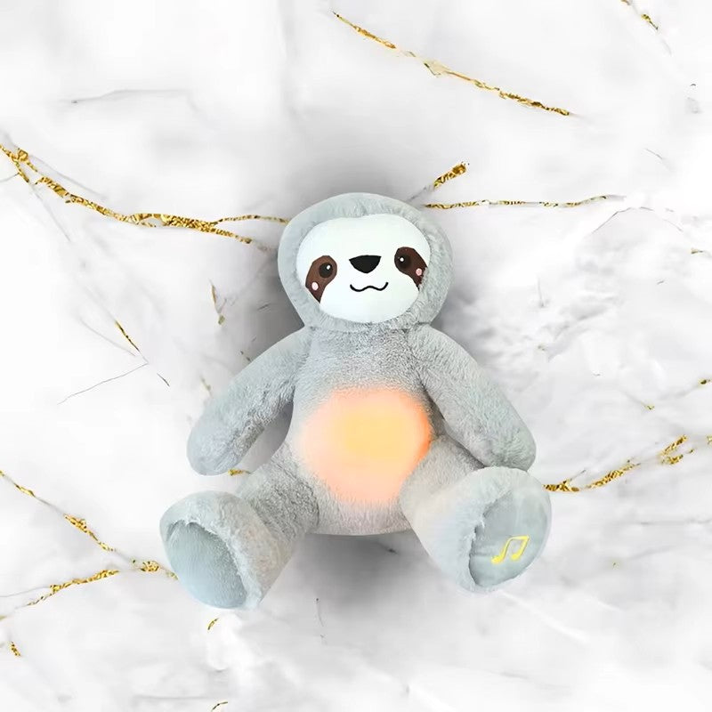 Bonito Koala de Peluche Relajante – Suave Compañero Nocturno para Niños