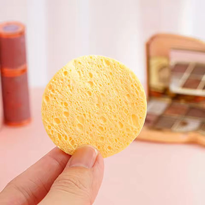 Kojic Acid Infused Cleansing Pads
