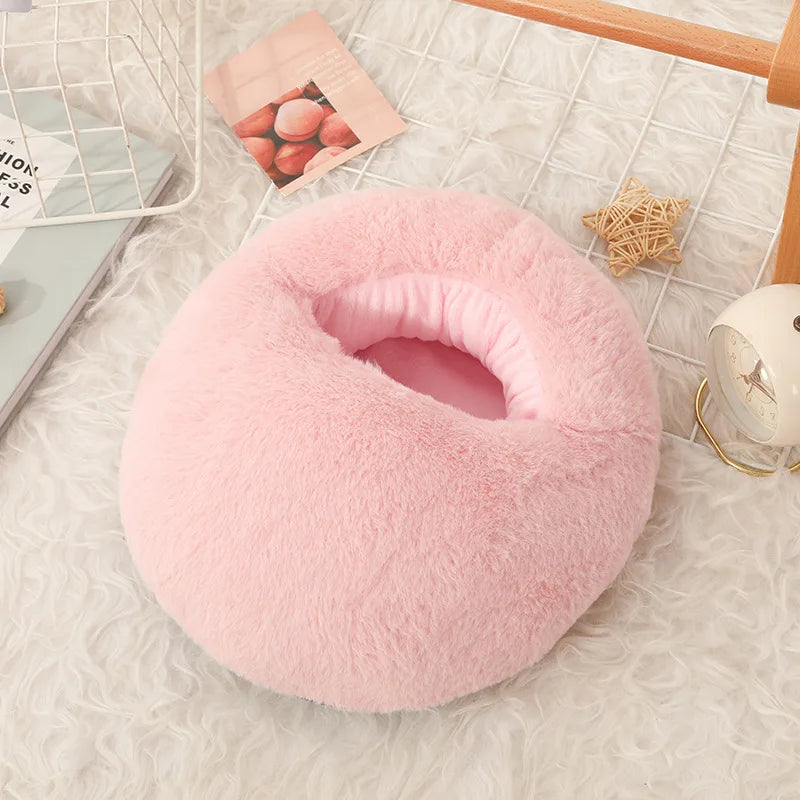 Aquecedor Elétrico de Pés USB