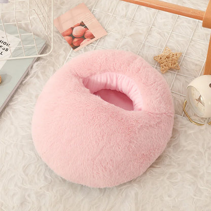 Aquecedor Elétrico de Pés USB