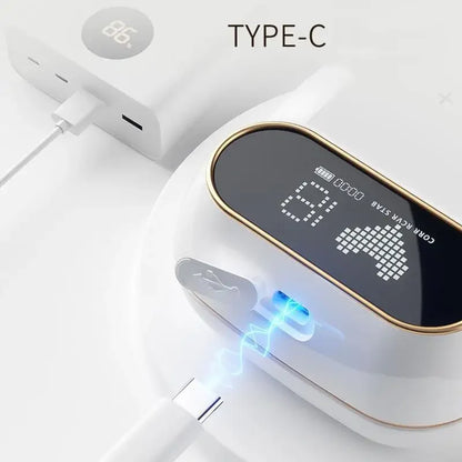 Gentle Electric Nipple Corrector