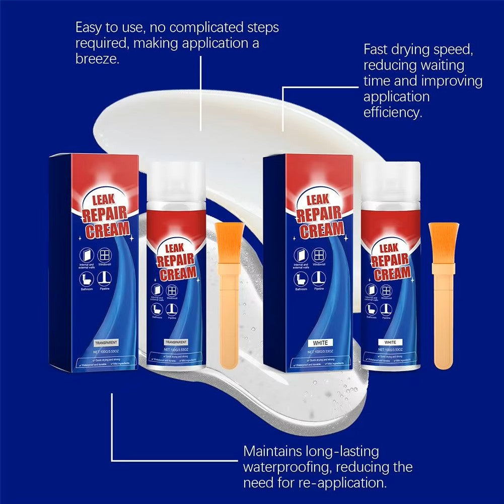 100g Waterproof Leak Repair Glue