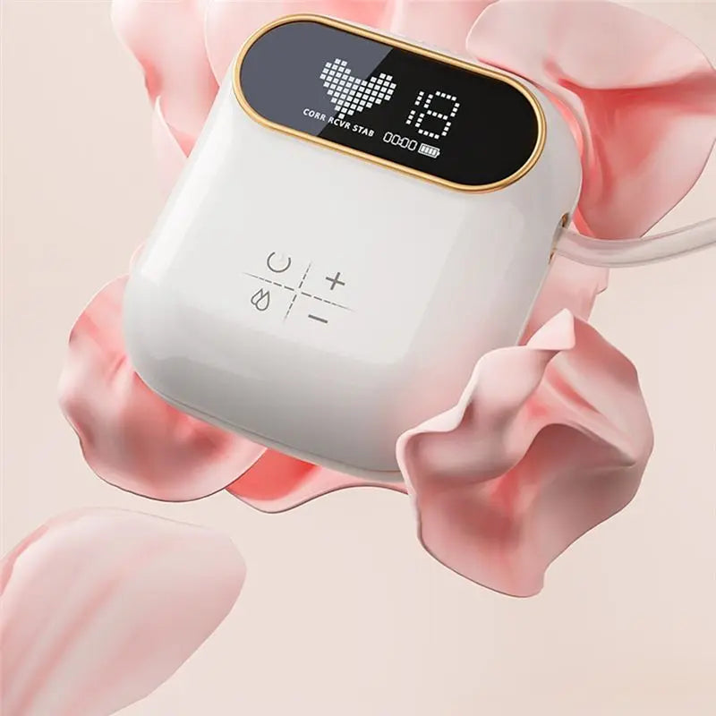 Gentle Electric Nipple Corrector