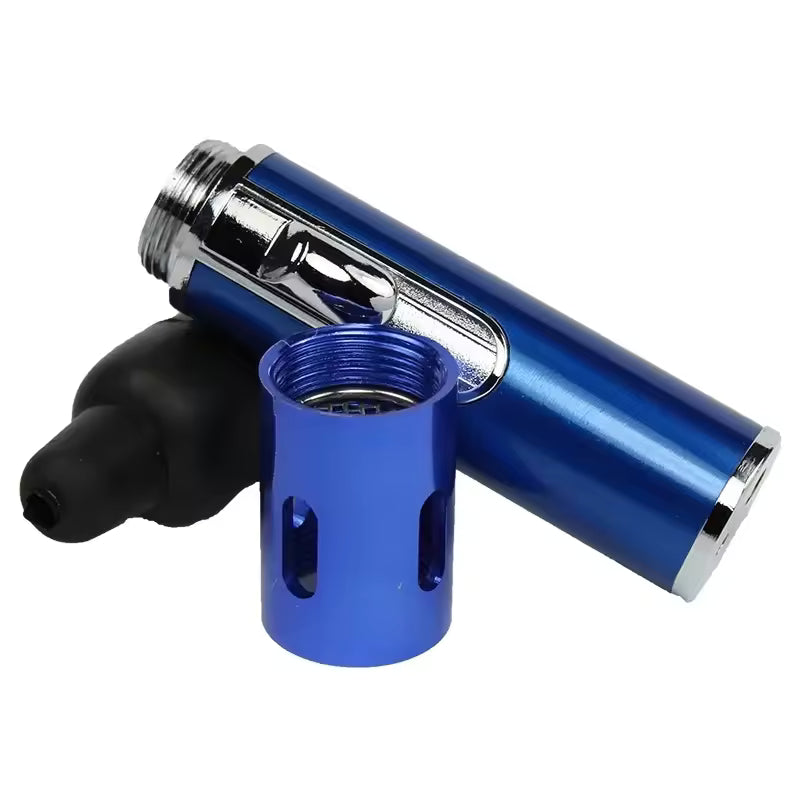 Encendedor de aromaterapia multifuncional 2 en 1