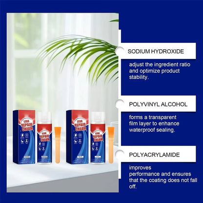 100g Waterproof Leak Repair Glue