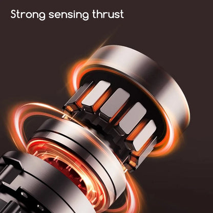 Cordless Myofascial Ring Massager with Belt