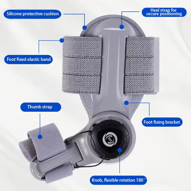 Adjustable Bunion Corrector