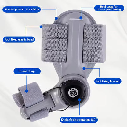 Adjustable Bunion Corrector