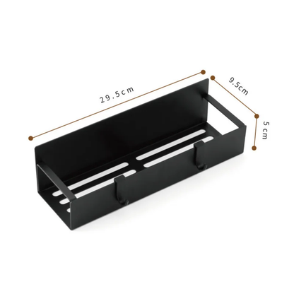 Prateleira Lateral Magnética para Frigorífico e Suporte para Especiarias