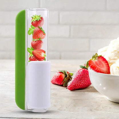 Fatiador Multiusos para Frutas e Vegetais