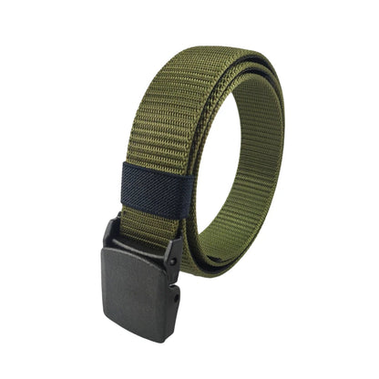 Cinto de Viagem Antifurto com Fecho Escondido
