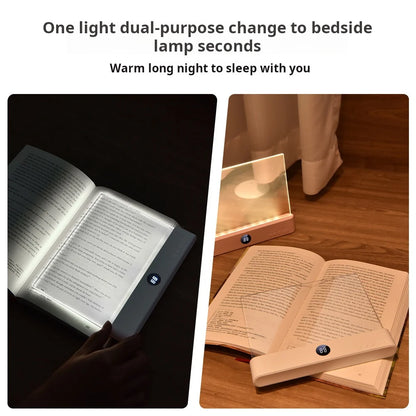 Luz de Leitura LED Multifunções