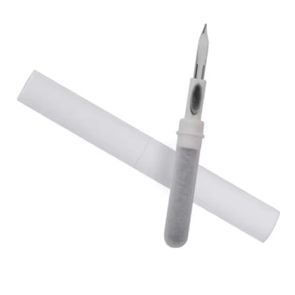2-in-1 Earbud & Charging Case Cleaning Kit – Precision Cleaning Pen for AirPods, Wireless Earbuds & Headphones