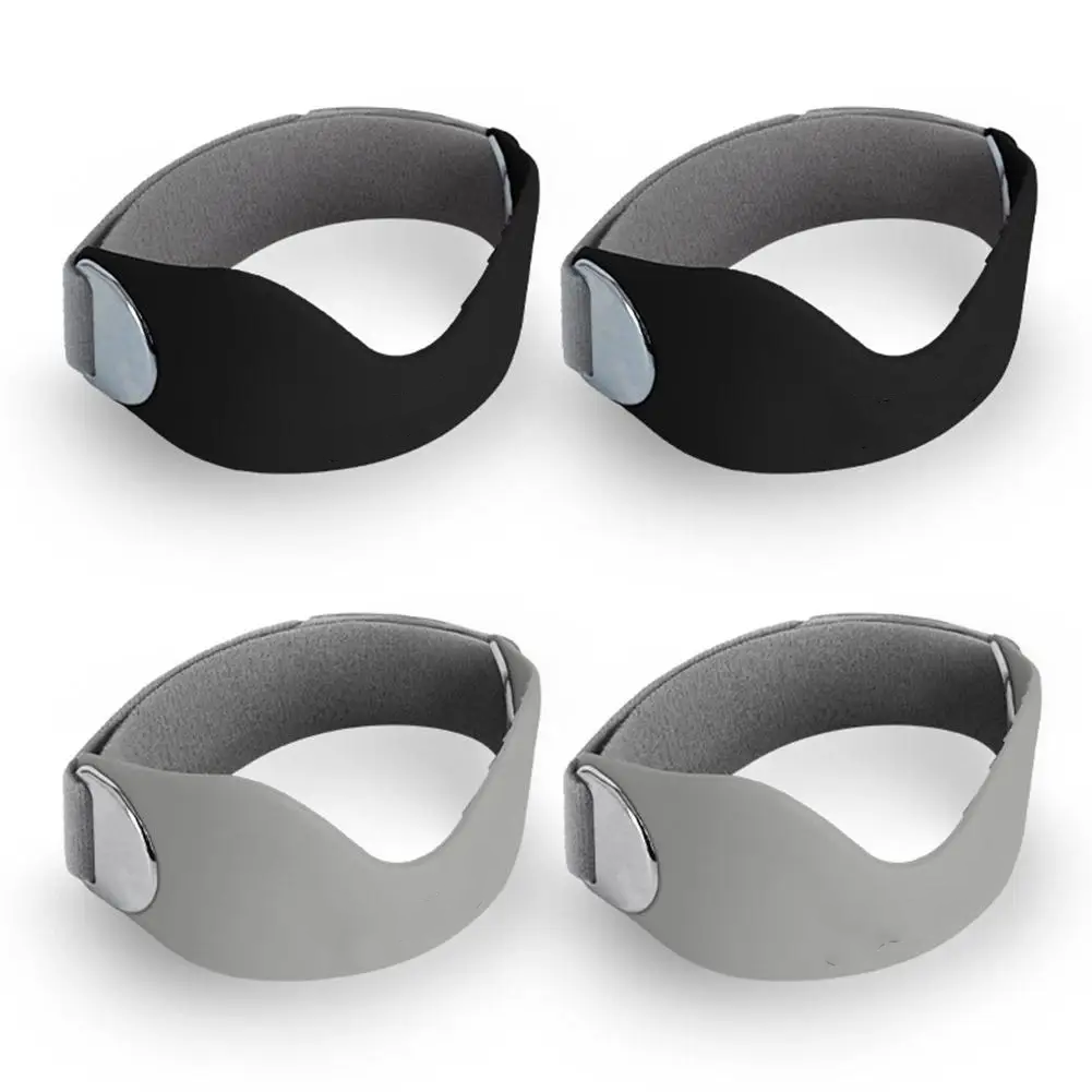 Adjustable Pressurized Patella Knee Strap