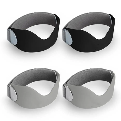 Adjustable Pressurized Patella Knee Strap