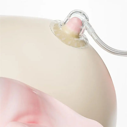 Gentle Electric Nipple Corrector