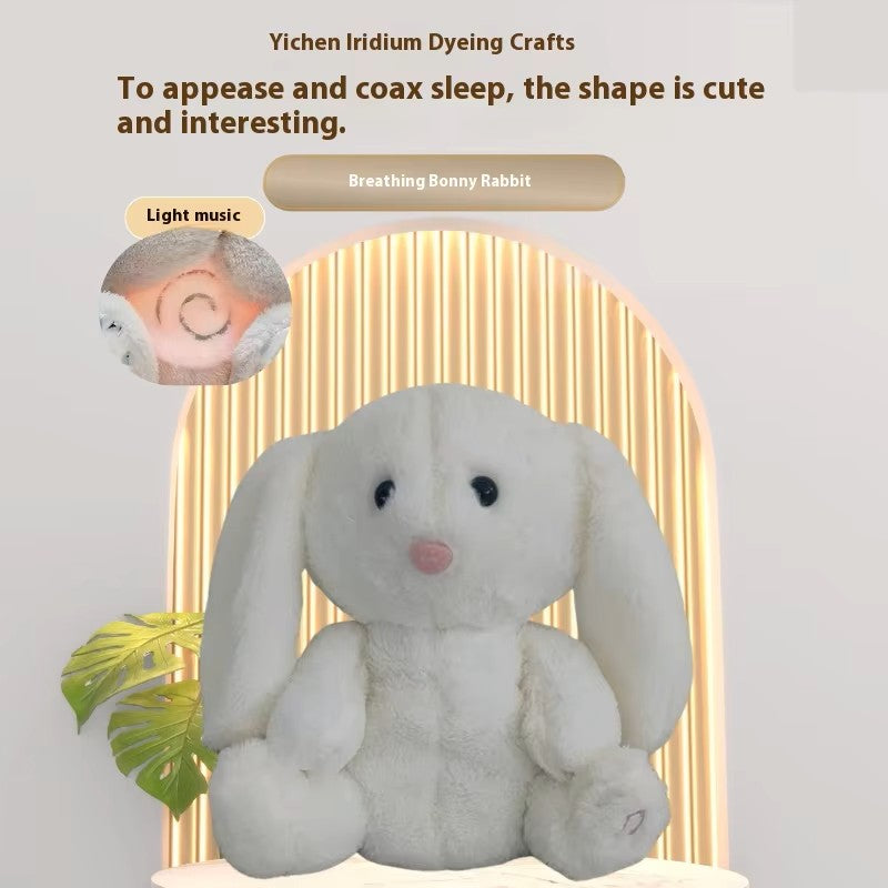 Bonito Koala de Peluche Relajante – Suave Compañero Nocturno para Niños