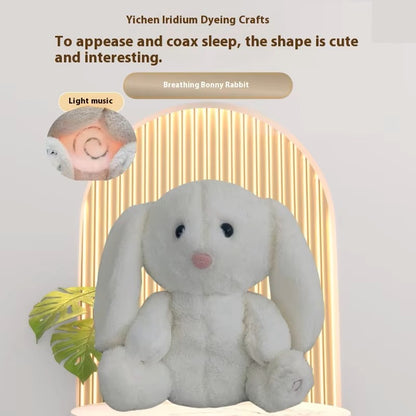 Bonito Koala de Peluche Relajante – Suave Compañero Nocturno para Niños