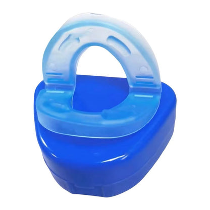 Anti-Snoring Mouthpiece