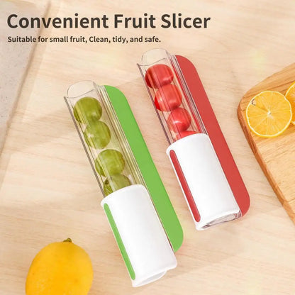Fatiador Multiusos para Frutas e Vegetais