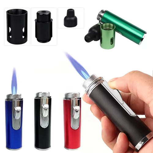 Encendedor de aromaterapia multifuncional 2 en 1